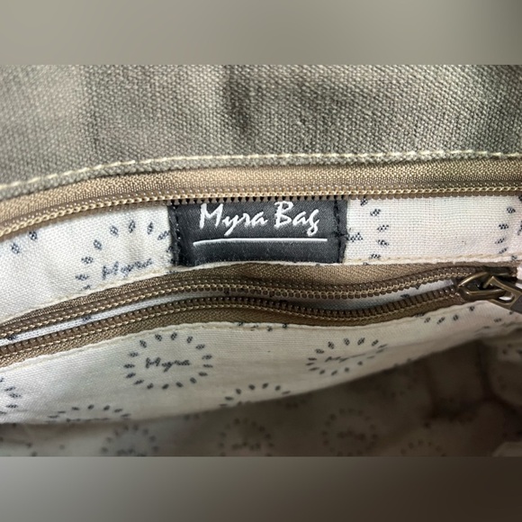 Myra Crossbody Bag - Picture 5 of 6